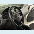VOLKSWAGEN UP CROSS MDV 1.0 TURBO TSI FLEX MANUAL 4P - BRANCO - 2018 Foto 7 (Miniatura)