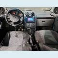 FORD FIESTA 1.6 16V FLEX MANUAL 4P - CHAMPAGNE - 2008 Foto 7 (Miniatura)
