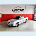 VOLKSWAGEN SAVEIRO FLEX MANUAL 2P - PRATA - 2001 Foto 7 (Miniatura)