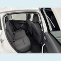 PEUGEOT 208 FLEX AUT. 4P - BRANCO - 2014 Foto 7 (Miniatura)