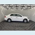 VOLKSWAGEN VOLKSWAGEN VOYAGE 1.0 MPI FLEX MANUAL 4P - BRANCO - 2022 Foto 7 (Miniatura)