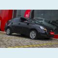HYUNDAI HYUNDAI HB20S COMFORT PLUS 1.6 FLEX AUT. 4P - PRETO - 2018 Foto 7 (Miniatura)