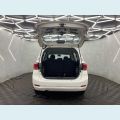 CHEVROLET CHEVROLET SPIN LS 1.8 FLEX MANUAL 4P - BRANCO - 2022 Foto 7 (Miniatura)