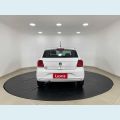 VOLKSWAGEN VOLKSWAGEN GOL 1.6 MSI FLEX MANUAL 4P - PRETO - 2019 Foto 7 (Miniatura)