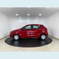 FORD FORD KA SE 1.0 FLEX MANUAL 4P - VERMELHO - 2019 Foto 7 (Miniatura)