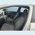 CHEVROLET CHEVROLET ONIX 1.0 FLEX MANUAL 4P - BRANCO - 2024 Foto 7 (Miniatura)