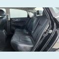 NISSAN NISSAN SENTRA SV 2.0 16V FLEX AUT. 4P - PRETO - 2018 Foto 7 (Miniatura)