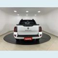 RENAULT RENAULT DUSTER OROCH DYNAMIQUE 2.0 16V FLEX AUT. 4P - BRANCO - 2020 Foto 7 (Miniatura)