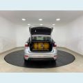 FORD FORD FIESTA SE POWERSHIFT 1.6 FLEX AUT. 4P - PRATA - 2016 Foto 7 (Miniatura)