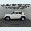 CITROËN CITROEN C3 LIVE PACK 1.0 FLEX MANUAL 4P - BRANCO - 2023 Foto 7 (Miniatura)