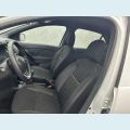 RENAULT RENAULT LOGAN ZEN 1.0 FLEX MANUAL 4P - BRANCO - 2024 Foto 7 (Miniatura)
