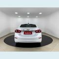 CHEVROLET CHEVROLET CRUZE LTZ 1.4 16V ECOTEC FLEX AUT. 4P - BRANCO - 2018 Foto 7 (Miniatura)