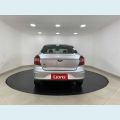 FORD FORD KA SEDAN SE 1.5 12V FLEX MANUAL 4P - PRATA - 2019 Foto 7 (Miniatura)