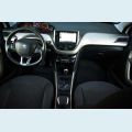 PEUGEOT PEUGEOT 2008 ALLURE 1.6 16V FLEX MANUAL 4P - BRANCO - 2016 Foto 7 (Miniatura)