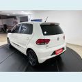 VOLKSWAGEN VOLKSWAGEN FOX COMFORTLINE 1.0 MPI FLEX MANUAL 4P - BRANCO - 2017 Foto 7 (Miniatura)