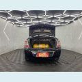 CHEVROLET CHEVROLET COBALT LTZ 1.8 8V FLEX MANUAL 4P - PRETO - 2014 Foto 7 (Miniatura)