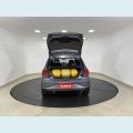 VOLKSWAGEN VOLKSWAGEN GOL MSI 1.6 FLEX MANUAL 4P - CINZA - 2019 Foto 7 (Miniatura)