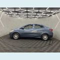 CHEVROLET CHEVROLET PRISMA LT SPE/4 1.0 FLEX MANUAL 4P - AZUL - 2015 Foto 7 (Miniatura)