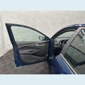 CHEVROLET CHEVROLET ONIX LT 1.0 TURBO FLEX MANUAL 4P - AZUL - 2024 Foto 7 (Miniatura)