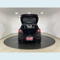 FORD FORD KA SE 1.5 16V FLEX MANUAL 4P - PRETO - 2015 Foto 7 (Miniatura)