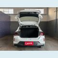 CHEVROLET CHEVROLET ONIX LT 1.0 TURBO FLEX MANUAL 4P - BRANCO - 2025 Foto 7 (Miniatura)