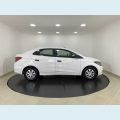 CHEVROLET CHEVROLET PRISMA JOY 1.0 FLEX MANUAL 4P - BRANCO - 2019 Foto 7 (Miniatura)