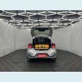 FORD KA SE 1.0 FLEX MANUAL 4P - PRATA - 2020 Foto 7 (Miniatura)