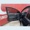 NISSAN VERSA SL 1.6 16V FLEX MANUAL 4P - PRETO - 2014 Foto 7 (Miniatura)