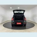 RENAULT SANDERO EXPRESSION 1.0 16V FLEX - PRETO - 2015 Foto 7 (Miniatura)