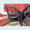NISSAN KICKS SL 1.6 FLEX AUT. 4P - CINZA - 2018 Foto 7 (Miniatura)