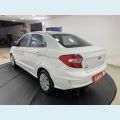FORD KA SEDAN SE 1.5 12V FLEX MANUAL 4P - BRANCO - 2019 Foto 7 (Miniatura)