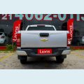 CHEVROLET S-10 S10 2.8 CTDI FLEX MANUAL 2P - PRATA - 2018 Foto 7 (Miniatura)