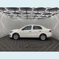 VOLKSWAGEN VOYAGE 1.0 MPI FLEX MANUAL 4P - BRANCO - 2023 Foto 7 (Miniatura)