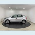 VOLKSWAGEN GOL 1.6 FLEX MANUAL 4P - PRATA - 2021 Foto 7 (Miniatura)