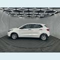 FIAT ARGO 1.0 FLEX - BRANCO - 2023 Foto 7 (Miniatura)