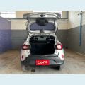 RENAULT KWID INTENSE 1.0 FLEX MANUAL 4P - PRATA - 2025 Foto 7 (Miniatura)