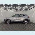 NISSAN KICKS SENSE 1.6 FLEX AUT. - CINZA - 2022 Foto 7 (Miniatura)