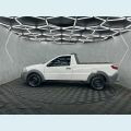 FIAT STRADA HARD WORKING 1.4 FLEX MANUAL 3P - BRANCO - 2020 Foto 7 (Miniatura)