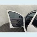 RENAULT LOGAN ZEN 1.0 12V FLEX MANUAL 4P - BRANCO - 2022 Foto 7 (Miniatura)