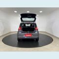 FIAT MOBI LIKE 1.0 FLEX MANUAL 4P - CINZA - 2020 Foto 7 (Miniatura)