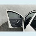 RENAULT SANDERO EXPRESSION 1.0 12V FLEX MANUAL 4P - BRANCO - 2020 Foto 7 (Miniatura)