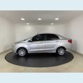 FORD KA SEDAN SE 1.5 12V FLEX MANUAL 4P - PRATA - 2018 Foto 7 (Miniatura)