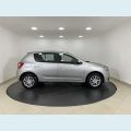 RENAULT SANDERO AUTHENTIQUE 1.0 12V FLEX MANUAL 4P - PRATA - 2019 Foto 7 (Miniatura)