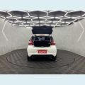 FIAT MOBI LIKE 1.0 FLEX MANUAL 4P - BRANCO - 2021 Foto 7 (Miniatura)