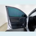 NISSAN VERSA 1.0 12V FLEX - PRATA - 2019 Foto 7 (Miniatura)