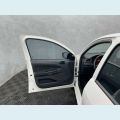 VOLKSWAGEN VOYAGE 1.0 MPI FLEX MANUAL 4P - BRANCO - 2023 Foto 7 (Miniatura)