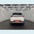 CHERY TIGGO 3X PRO 1.0 TURBO FLEX AUT. 4P - BRANCO - 2022 Foto 7 (Miniatura)