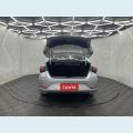 CHERY ARRIZO 6 GSX TURBO 1.5 FLEX AUT. 4P - CINZA - 2022 Foto 7 (Miniatura)