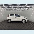 FIAT MOBI EASY 1.0 FLEX MANUAL 4P - BRANCO - 2021 Foto 7 (Miniatura)