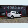 NISSAN MARCH S 1.0 12V FLEX MANUAL 4P - BRANCO - 2019 Foto 7 (Miniatura)
